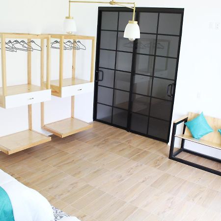 Hotel Boutique Lila&Co 托纳提科 外观 照片