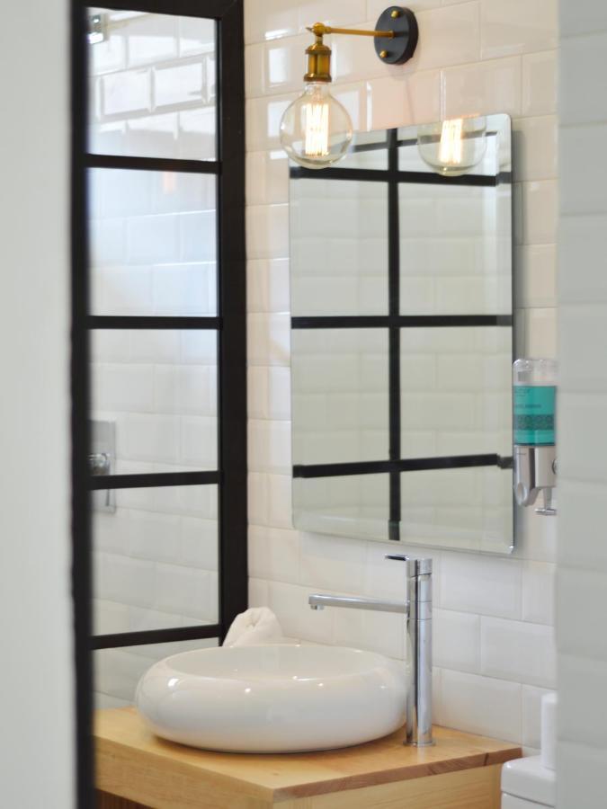 Hotel Boutique Lila&Co 托纳提科 外观 照片